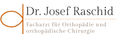 Dr. Raschid - Facharzt für Orthopädie und orthopädische Chirurgie