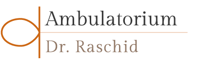 Dr. Raschid - Facharzt für Orthopädie und orthopädische Chirurgie